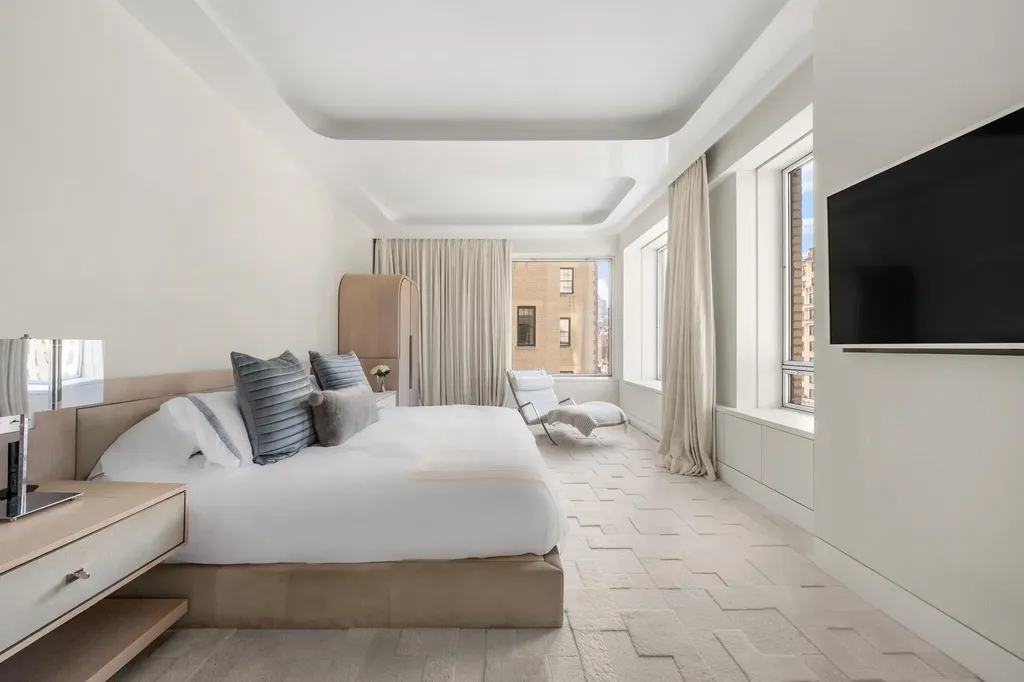 730 Park Avenue New York City NY 10021