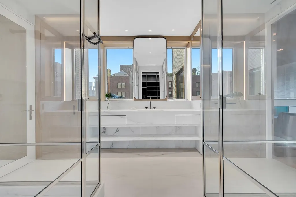 730 Park Avenue New York City NY 10021