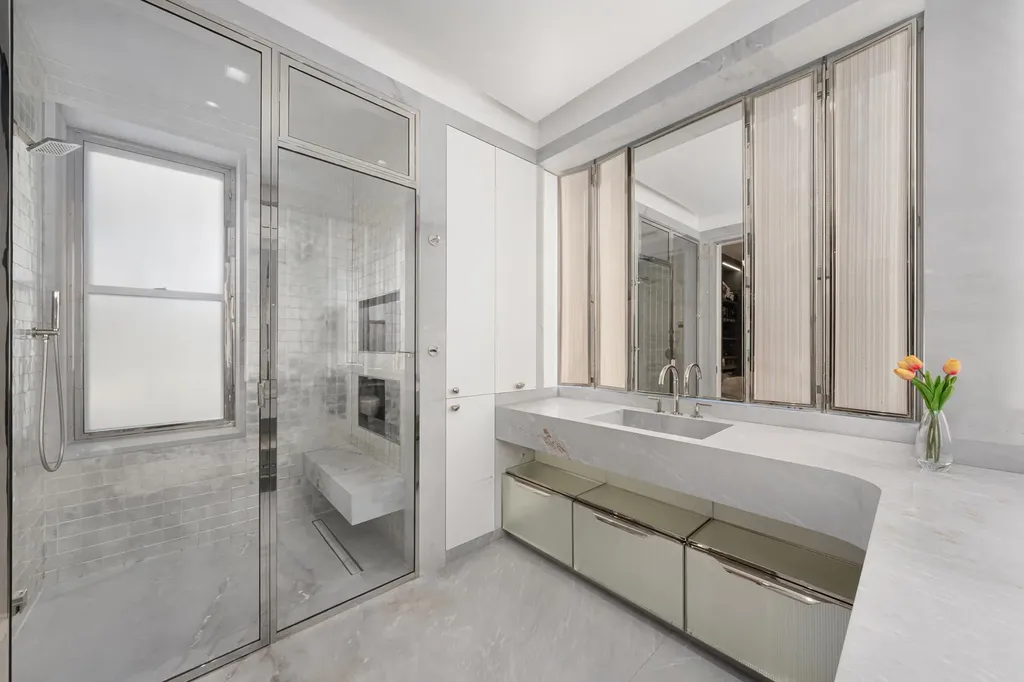 730 Park Avenue New York City NY 10021