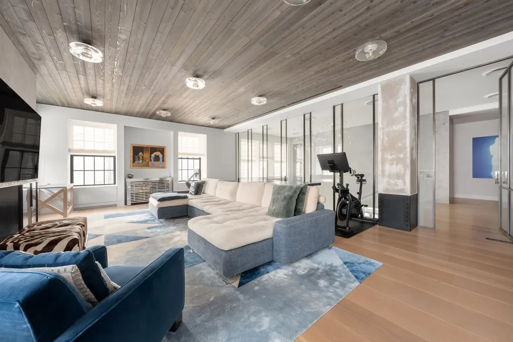 730 Park Avenue New York City NY 10021