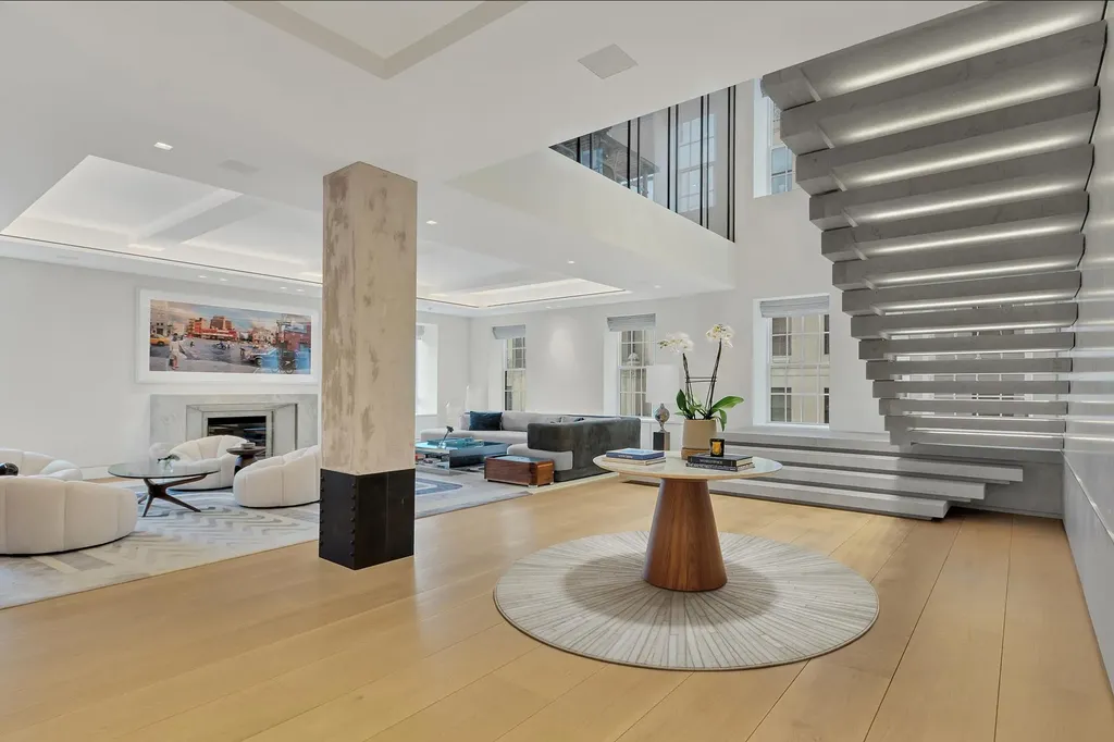 730 Park Avenue New York City NY 10021