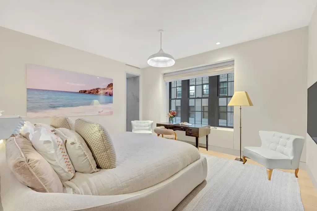 730 Park Avenue New York City NY 10021