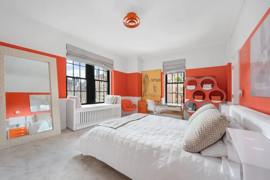 730 Park Avenue New York City NY 10021