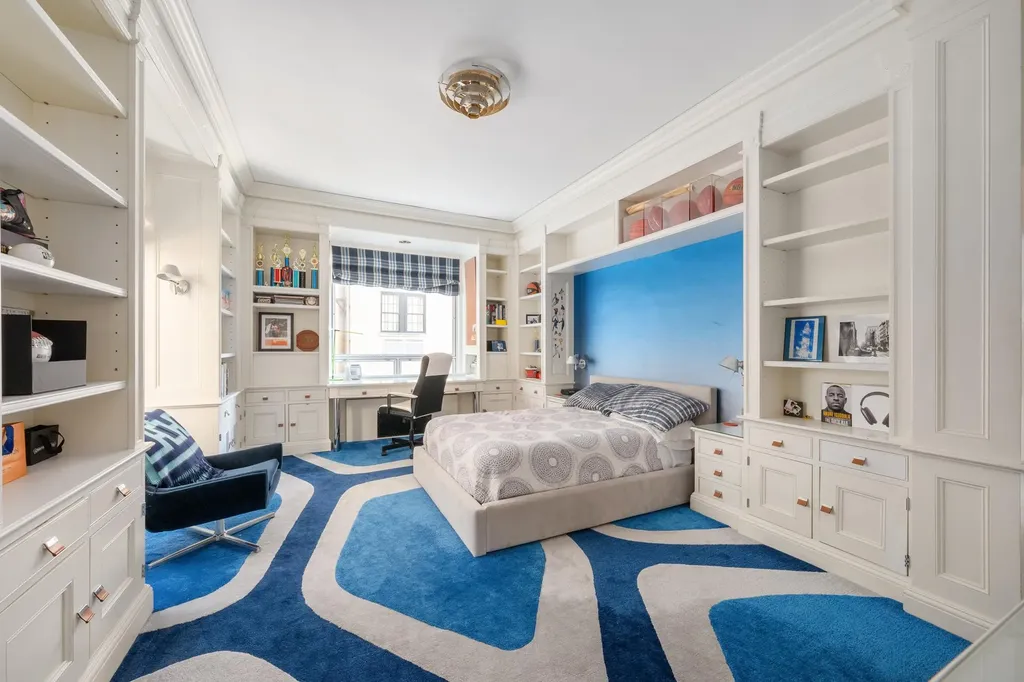 730 Park Avenue New York City NY 10021