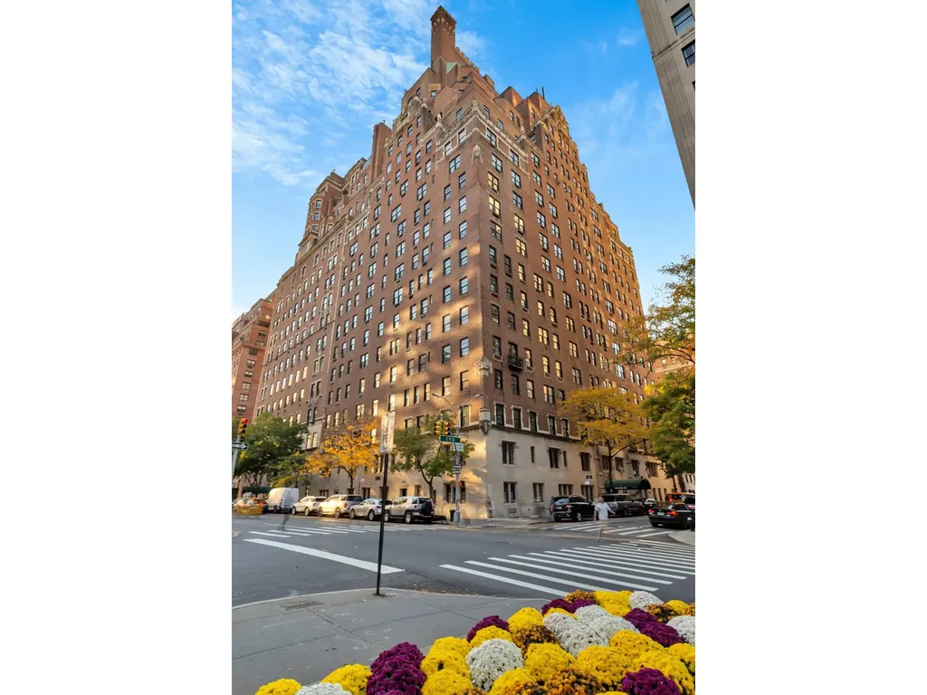 730 Park Avenue New York City NY 10021
