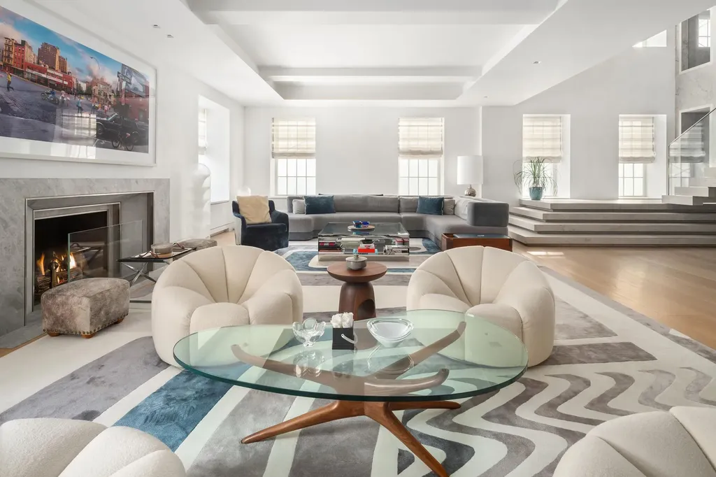 730 Park Avenue New York City NY 10021