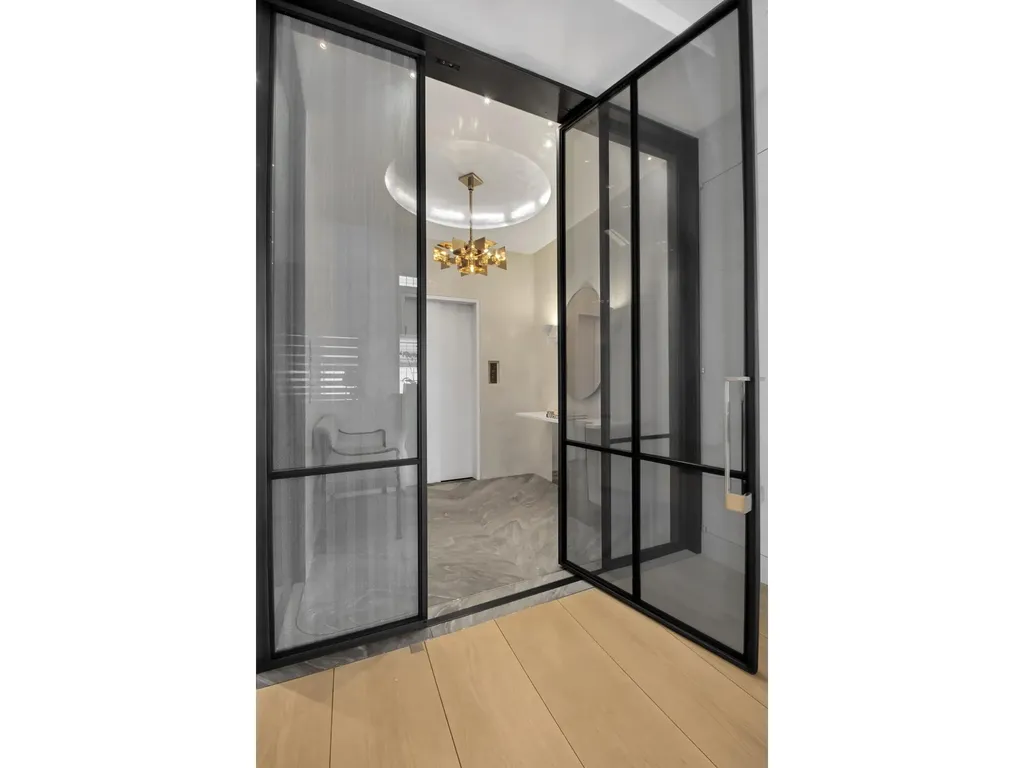 730 Park Avenue New York City NY 10021