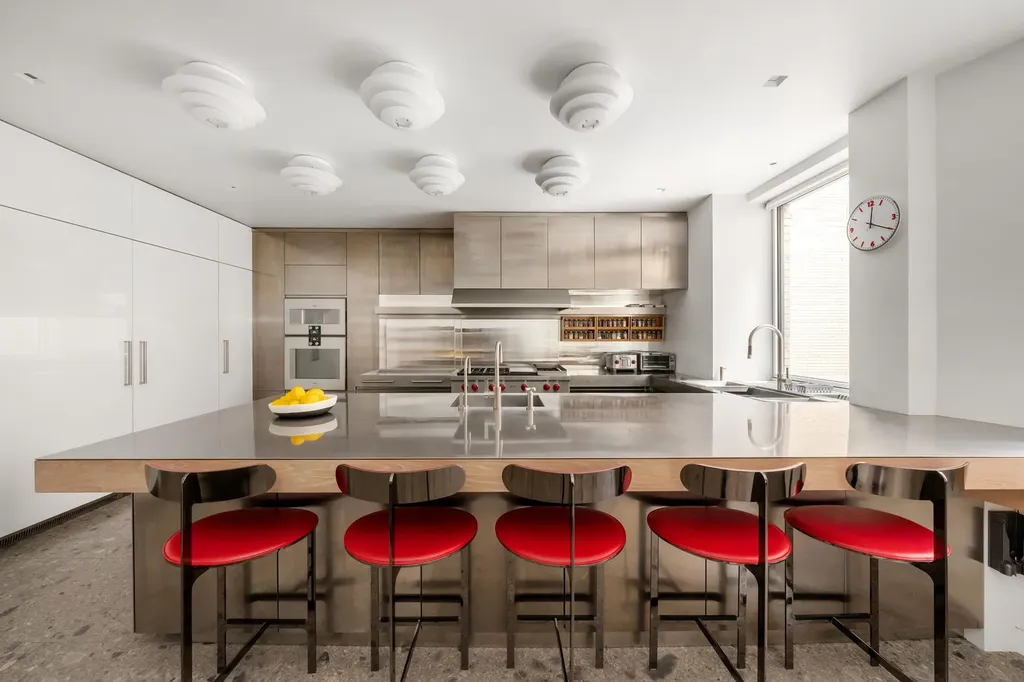 730 Park Avenue New York City NY 10021