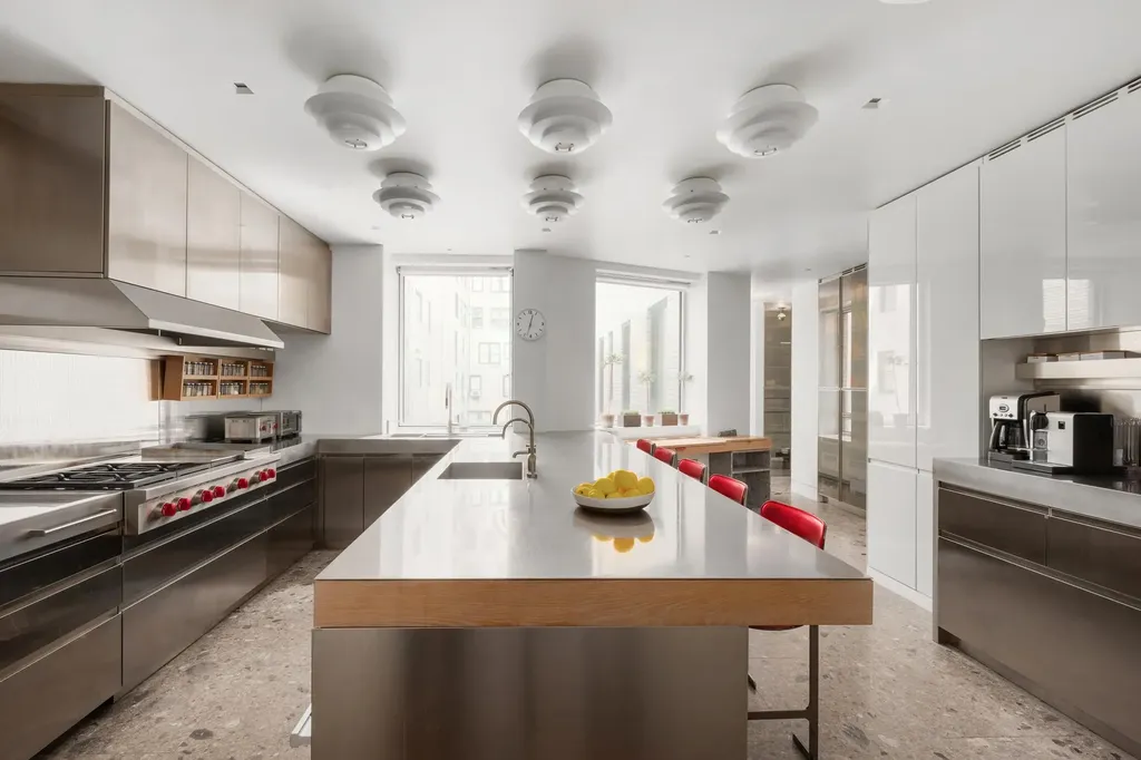 730 Park Avenue New York City NY 10021