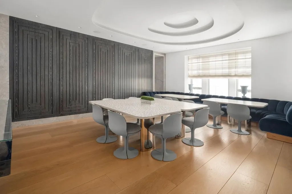 730 Park Avenue New York City NY 10021