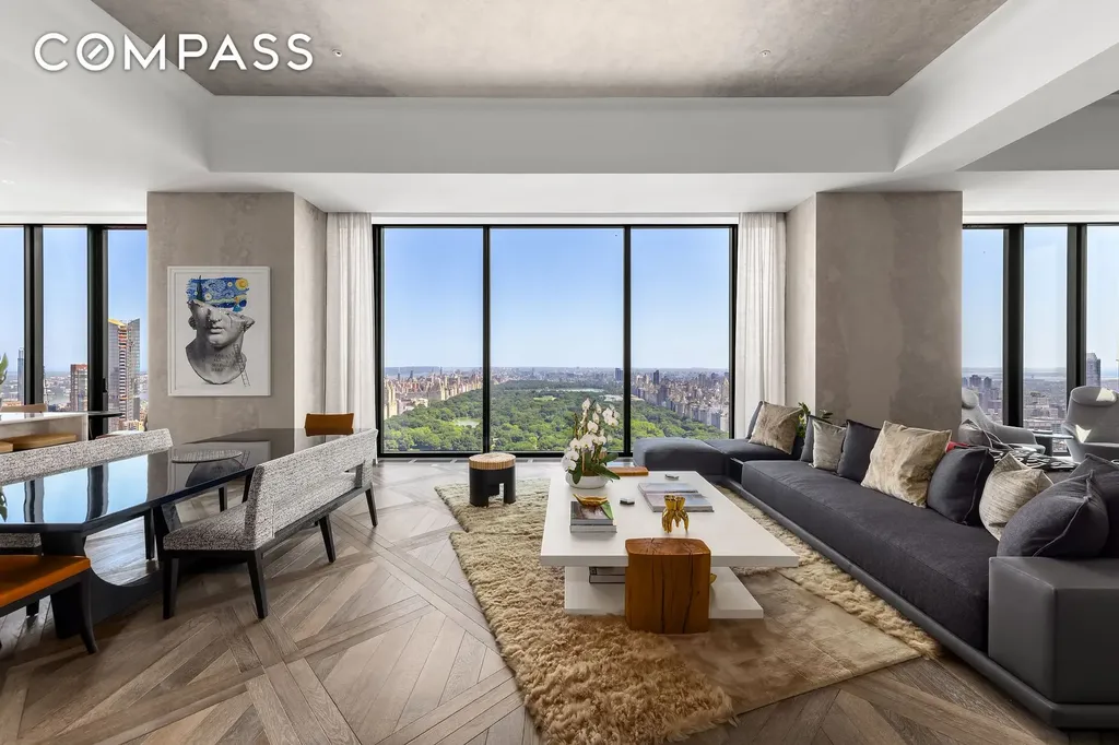 111 W 57th Street New York City NY 10019