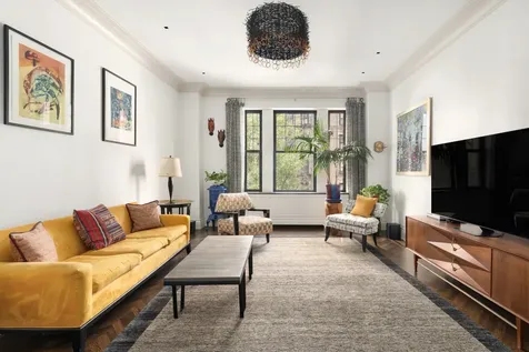 270 W End Avenue New York City NY 10023