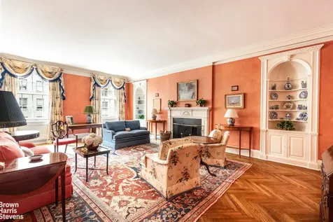765 Park Avenue New York City NY 10021