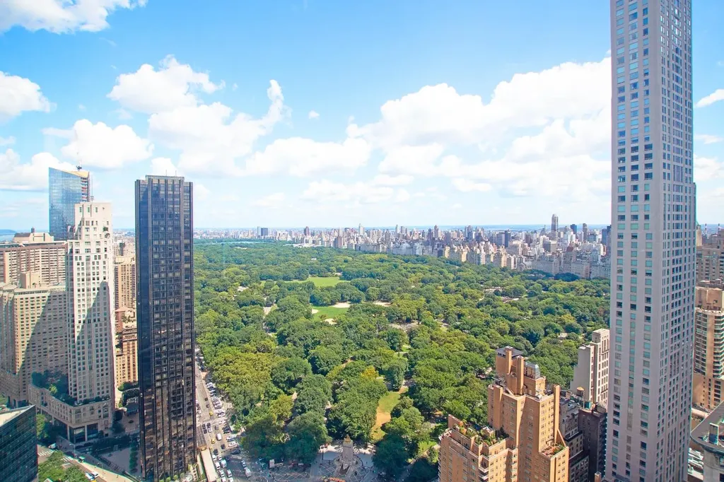 301 W 57th Street New York City NY 10019