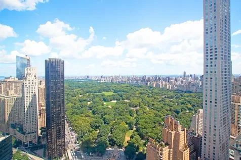 301 W 57th Street New York City NY 10019