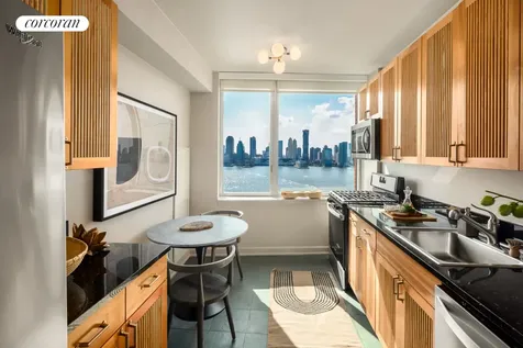 20 River Terrace New York City NY 10282