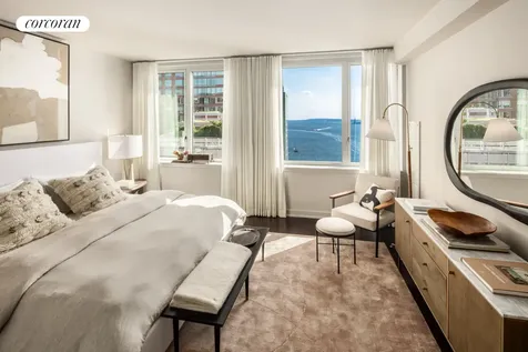 20 River Terrace New York City NY 10282