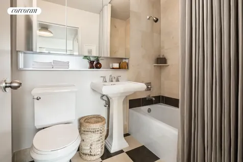 20 River Terrace New York City NY 10282