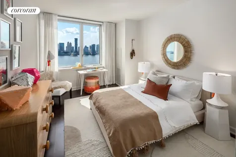 20 River Terrace New York City NY 10282