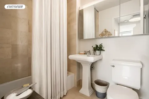 20 River Terrace New York City NY 10282