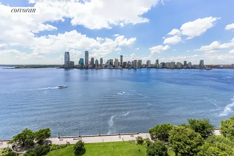 20 River Terrace New York City NY 10282