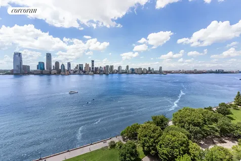 20 River Terrace New York City NY 10282