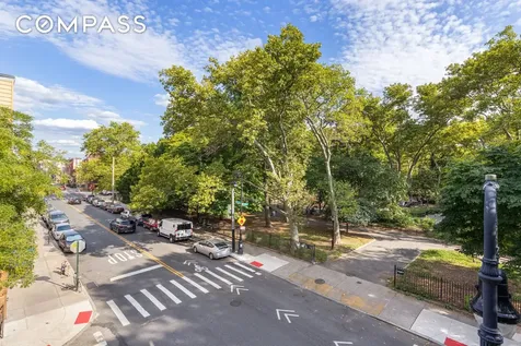 221 Nassau Avenue New York City NY 11222