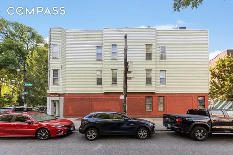 221 Nassau Avenue New York City NY 11222
