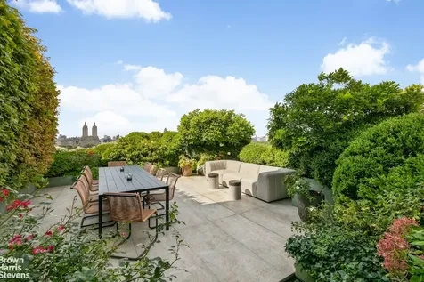 936 5th Avenue New York City NY 10021