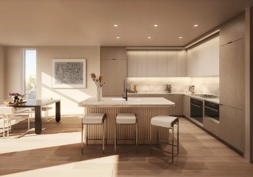 249 E 62nd Street New York City NY 10065