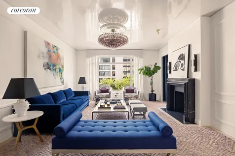 70 Vestry Street New York City NY 10013