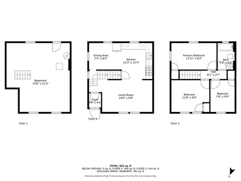 212D Beach 117th Street New York City NY 11694