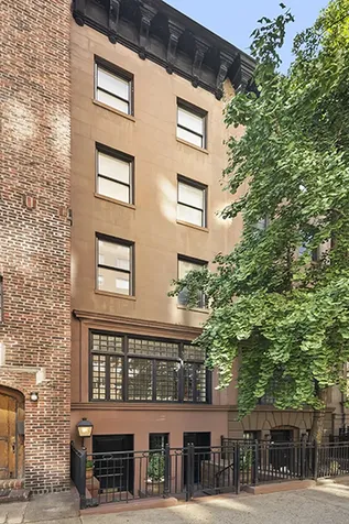 138 E 71st Street New York City NY 10021