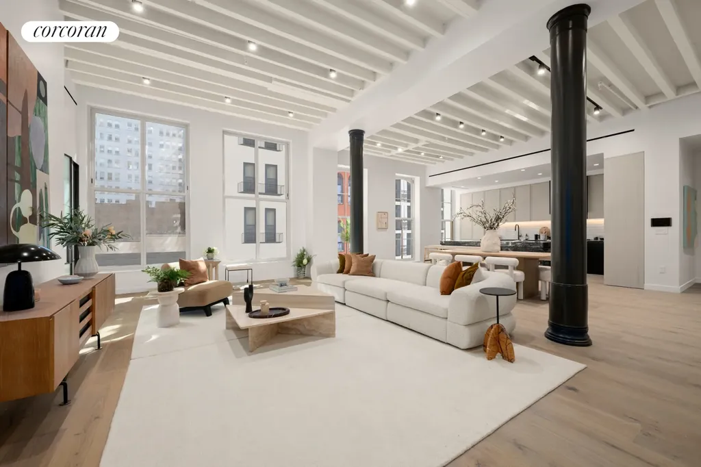 62 Reade Street New York City NY 10007