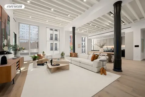62 Reade Street New York City NY 10007