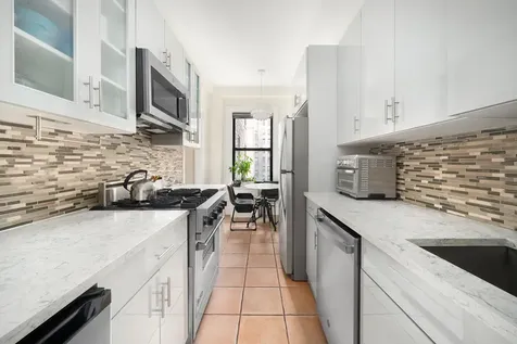 215 W 92nd Street New York City NY 10025