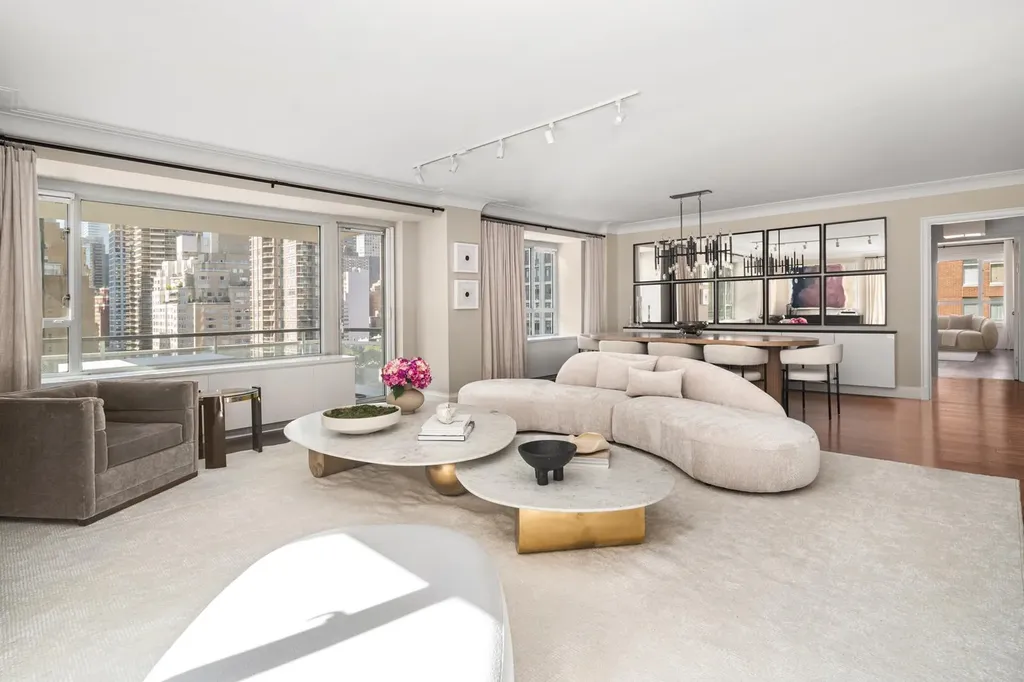 200 E 66th Street New York City NY 10065