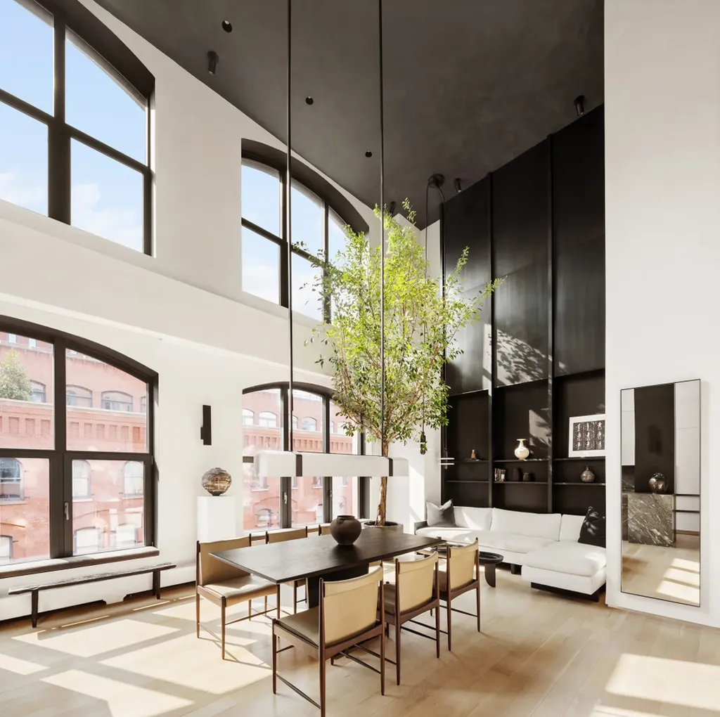 415 Washington Street New York City NY 10013