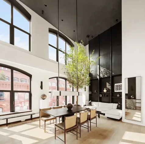 415 Washington Street New York City NY 10013