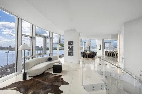 100 11th Avenue New York City NY 10011