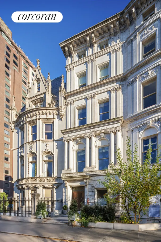 973 5th Avenue New York City NY 10075