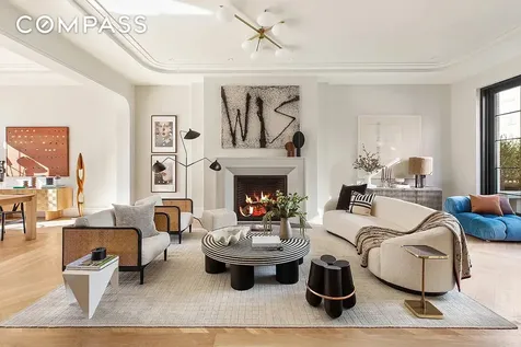 535 Pacific Street New York City NY 11217