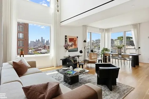 347 Bowery New York City NY 10003