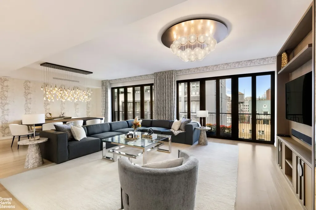 210 W 77th Street New York City NY 10024