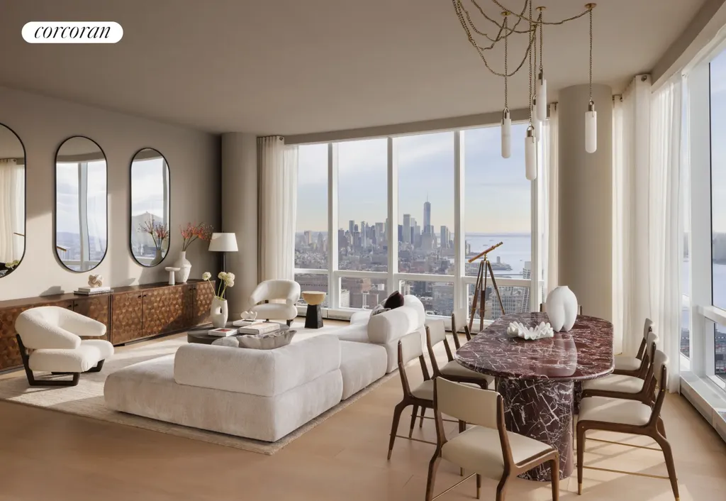 15 Hudson Yards New York City NY 10001