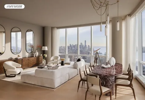 15 Hudson Yards New York City NY 10001