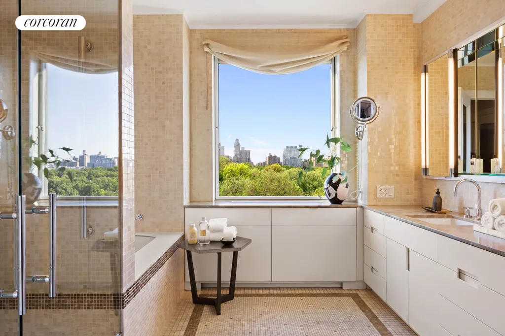 1158 5th Avenue New York City NY 10029