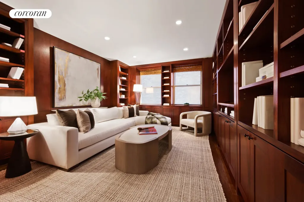 1158 5th Avenue New York City NY 10029