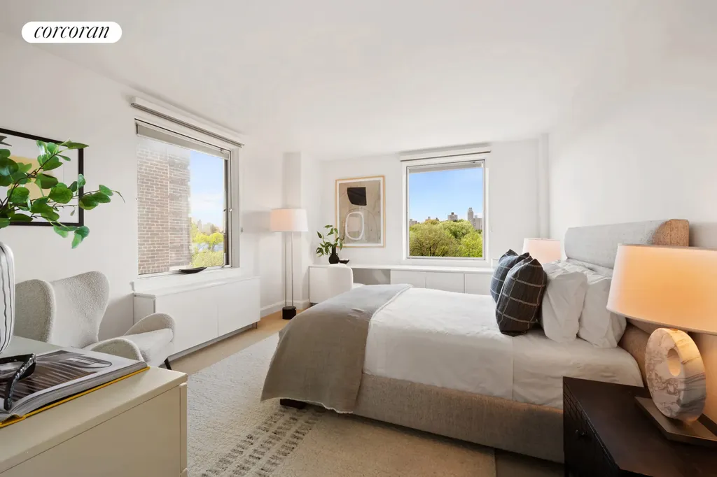 1158 5th Avenue New York City NY 10029