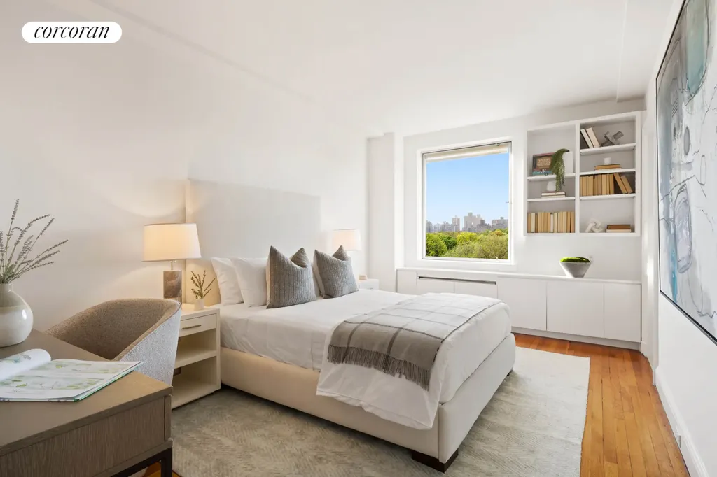 1158 5th Avenue New York City NY 10029